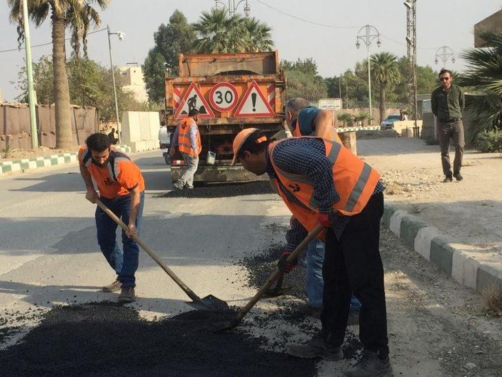 Suriyeliler yeni düzene alışıyor G4
