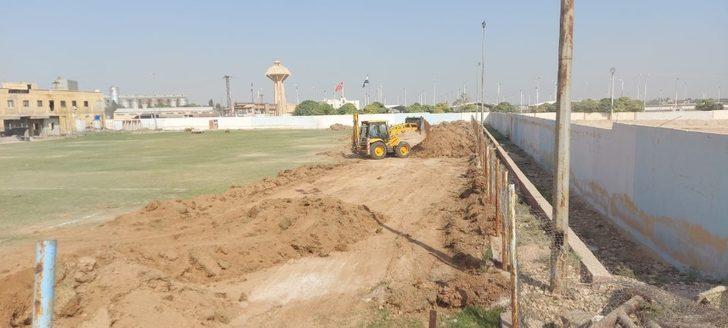 Suriyeliler yeni düzene alışıyor G5