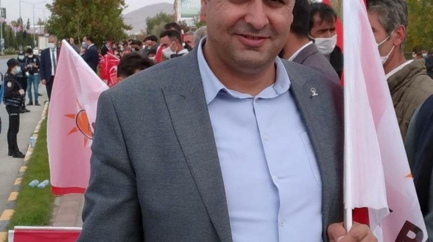 Başkan Sabırlı&rsquo;dan 18. yıl mesajı