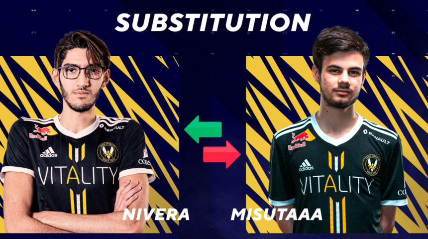 Blast Premier Sonbahar turnuvası CS:GO tarihinde bir ilke sahne oldu!