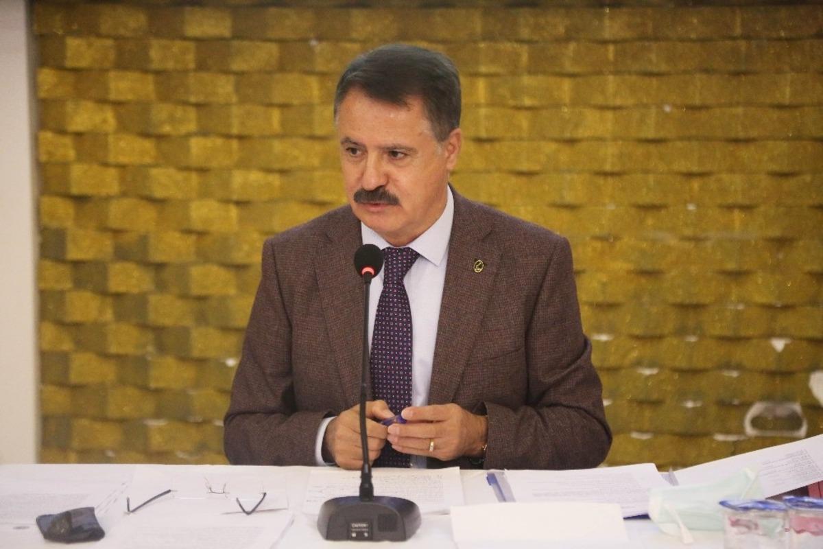 Başkan Deveci&rsquo;den İzmir&rsquo;e destek &ccedil;ağrısı
