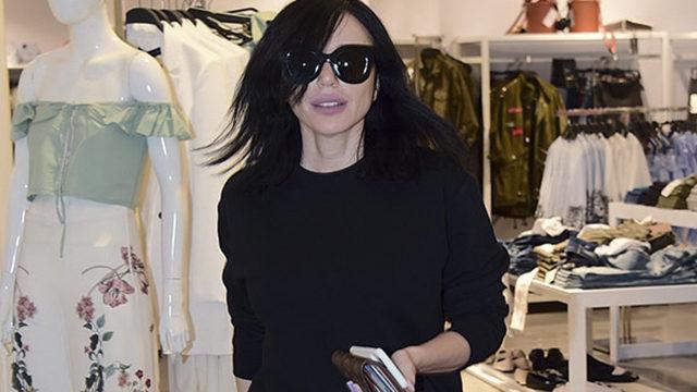 Gülşen: 'Oğlumu reklama alet etmem'