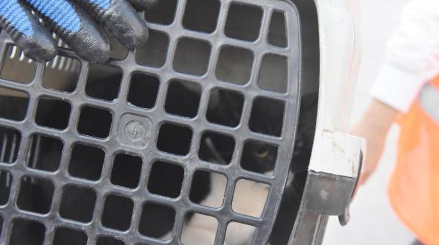 'Mestan' enkaz altından 97 saat sonra kurtarıldı