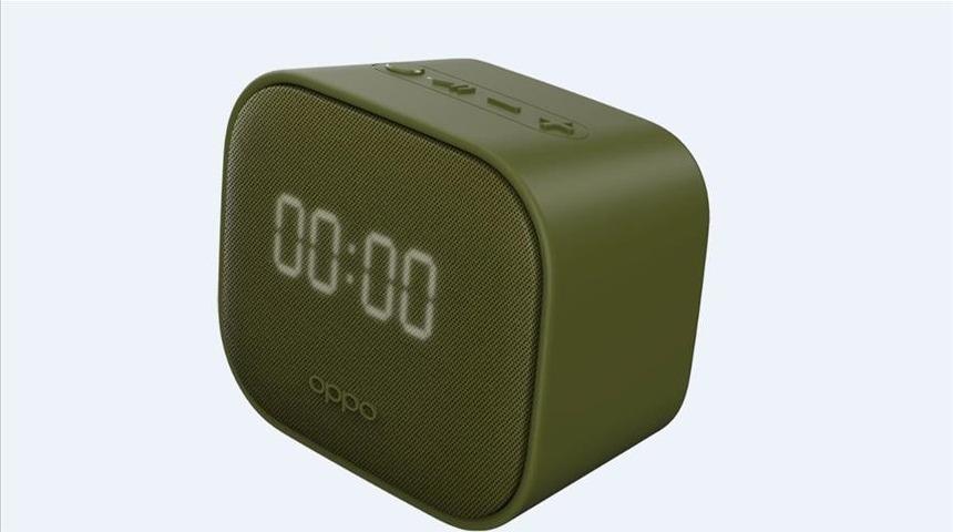 Oppo Bluetooth hoparlör Türkiye'de satışta! İşte fiyatı