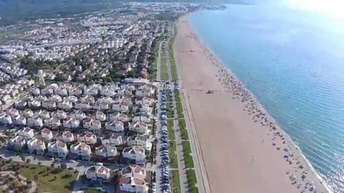 Kuşadası&rsquo;nda 1832 hasar başvurusu yapıldı, 56 ağır hasarlı bina var