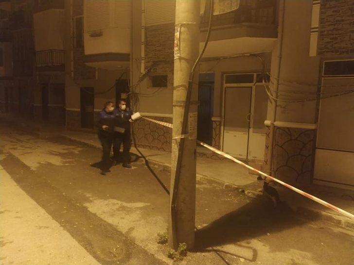 Kuşadası’nda 1832 hasar başvurusu yapıldı, 56 ağır hasarlı bina var G4