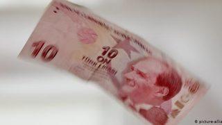 TL'de rekor değer kaybı: Euro 10 TL'ye yaklaştı