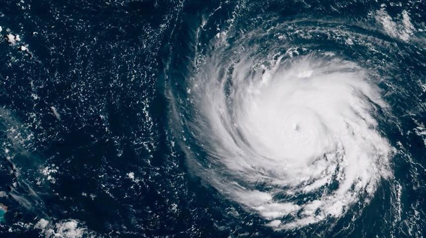 Nikaragua'yı kasırga vurdu! Ülkede acil durum ilan edildi