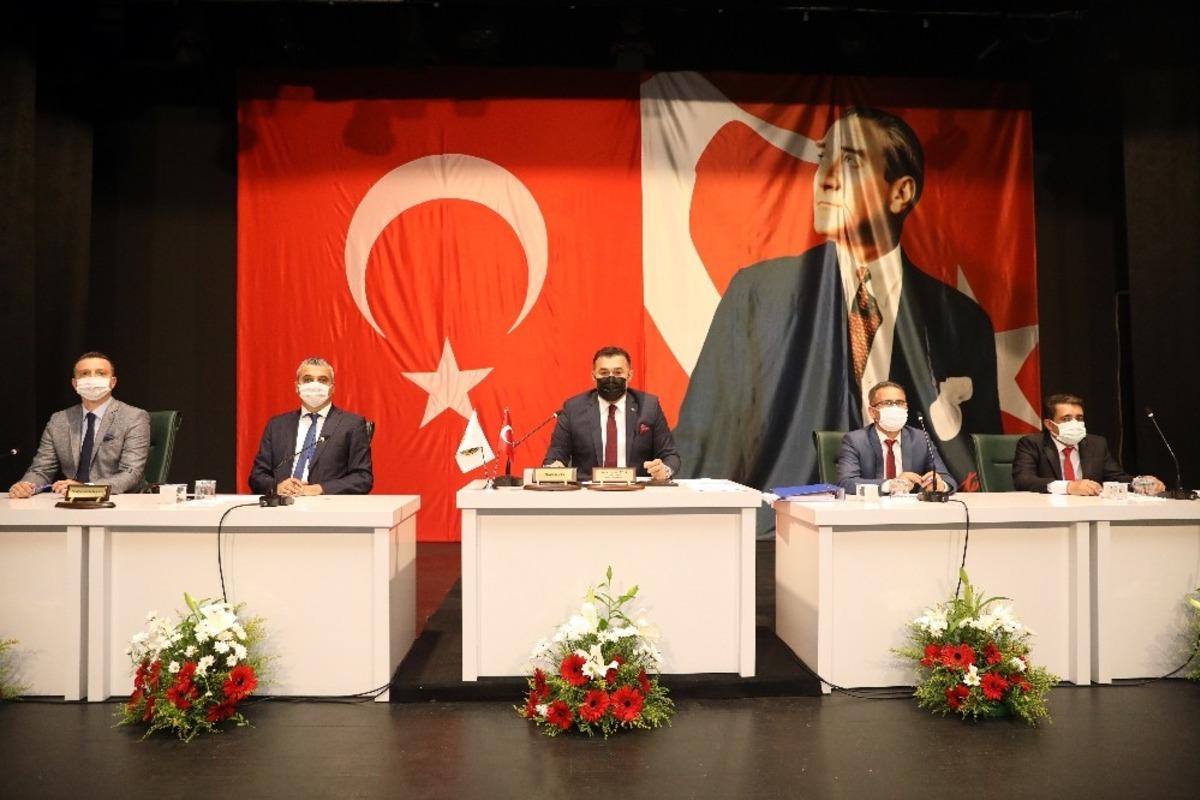 Alanya Belediyesi&rsquo;nden İzmir i&ccedil;in yardım kampanyası