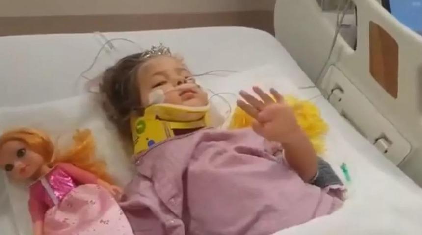 Cumhurbaşkanı Erdoğan'dan yeni 'Ayda' paylaşımı