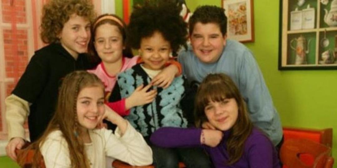 'Sihirli Annem'in Tuğ&ccedil;e'si Damla Ersubaşı anne oluyor