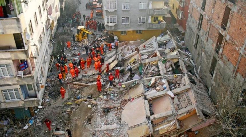 Jeofizik uzmanı Prof. Dr. Utkucu'dan Marmara'da beklenen büyük depremle ilgili önemli açıklama