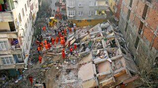 Jeofizik uzmanı Prof. Dr. Utkucu'dan Marmara'da beklenen büyük depremle ilgili önemli açıklama