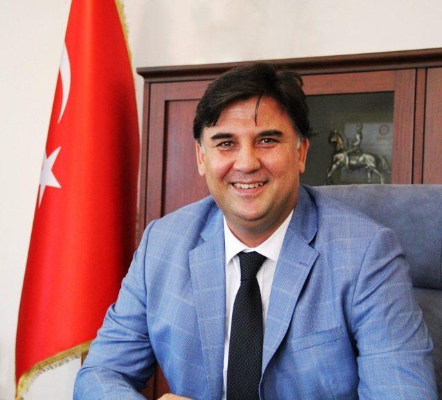 CHP İlçe Başkanı Mehmet Demir’den açıklama