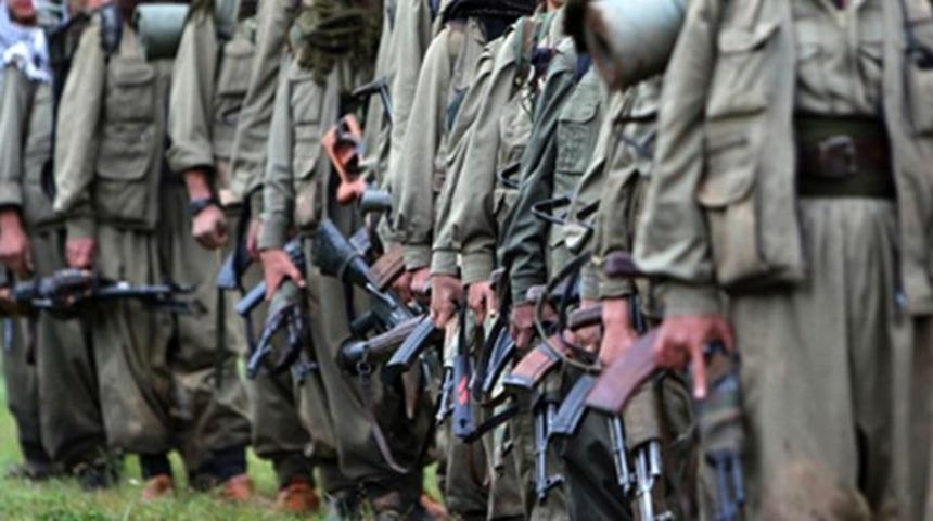 İçişleri Bakanlığı duyurdu: 21 yıllık terör örgütü üyesi teslim oldu