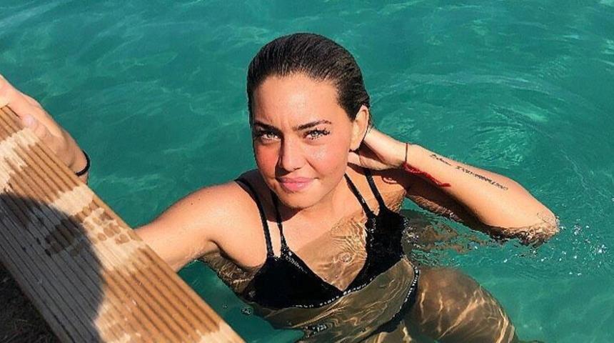 ALG Spor'da oynayan Aycan Yanaç'a büyük şok!