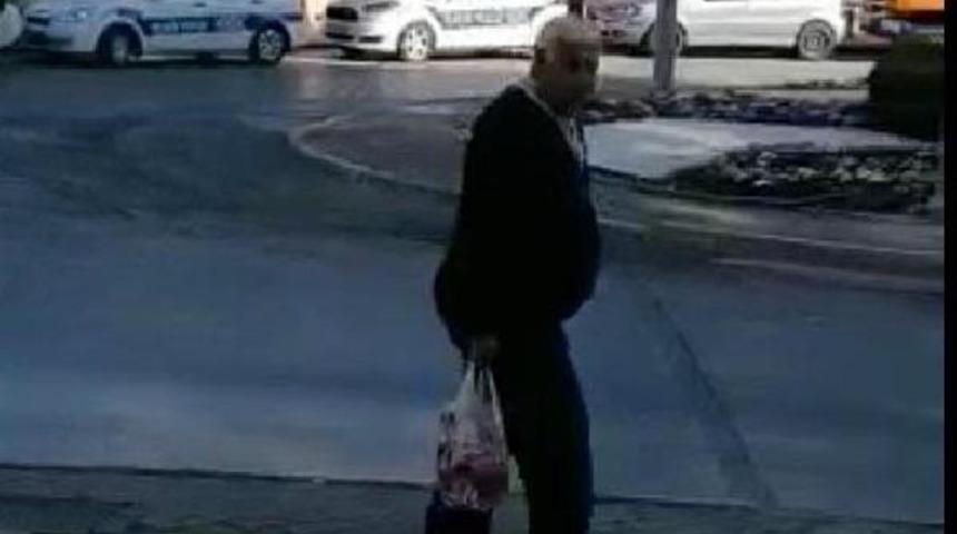 Sosyal medyada büyük tepki toplamıştı! Skandal görüntüyle ilgili flaş gelişme