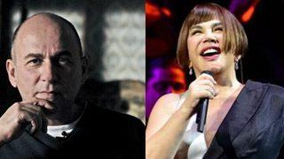 Ferzan Özpetek ve Sezen Aksu'dan sürpriz proje!