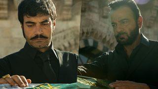 Bir Zamanlar Çukurova'da Hünkar'a veda zamanı! Bir Zamanlar Çukurova 71. yeni bölüm fragmanı yayınlandı!