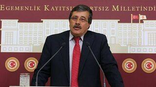 Eski HDP milletvekili İbrahim Binici’ye Kobani tutuklaması