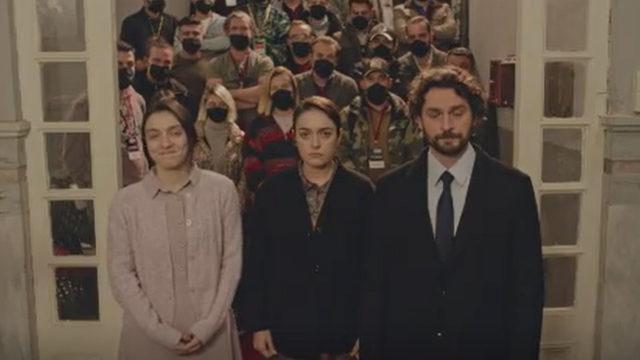 Masumlar Apartmanı ekrandaydı... 3 Kasım 2020 Salı reyting sonuçları belli oldu mu? Dünkü reytingler açıklandı mı?