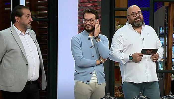 MasterChef ödül oyununu kim kazandı? İşte MasterChef'te 25 bin liralık ödülü kazanan yarışmacı