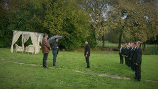 Ramo 19. yeni bölüm 2. fragmanı yayınlandı! Ramo Kaman gizemini çözecek mi?