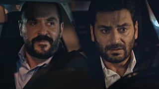 Eşkıya Dünyaya Hükümdar Olmaz 170. son bölüm finalinde Behzat öldü mü? Yaman'dan şok saldırı! Emir Benderlioğlu EDHO'dan ayrıldı mı?   