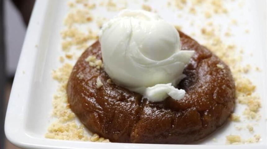 Tadına bakmak için o ilçeye gidiyorlar! Yiyen herkes bağımlısı oluyor