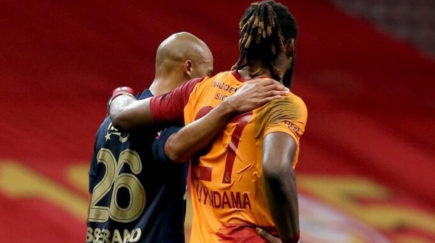 Süper Lig'in penaltı ve kırmızı kart raporu