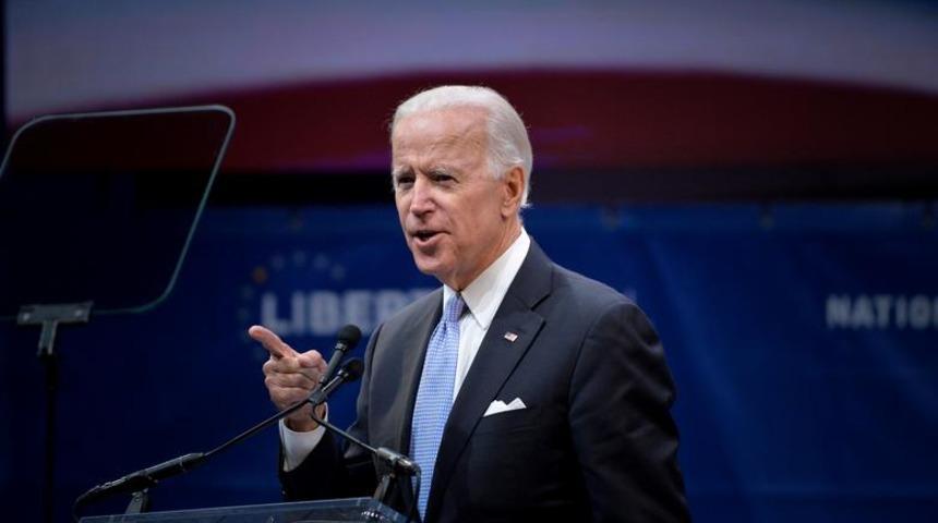 Kritik se&ccedil;im g&uuml;n&uuml;... ABD Başkan adayı Joe Biden kimdir? İşte Joe Biden'in yaşı, mesleği ve hayatı!