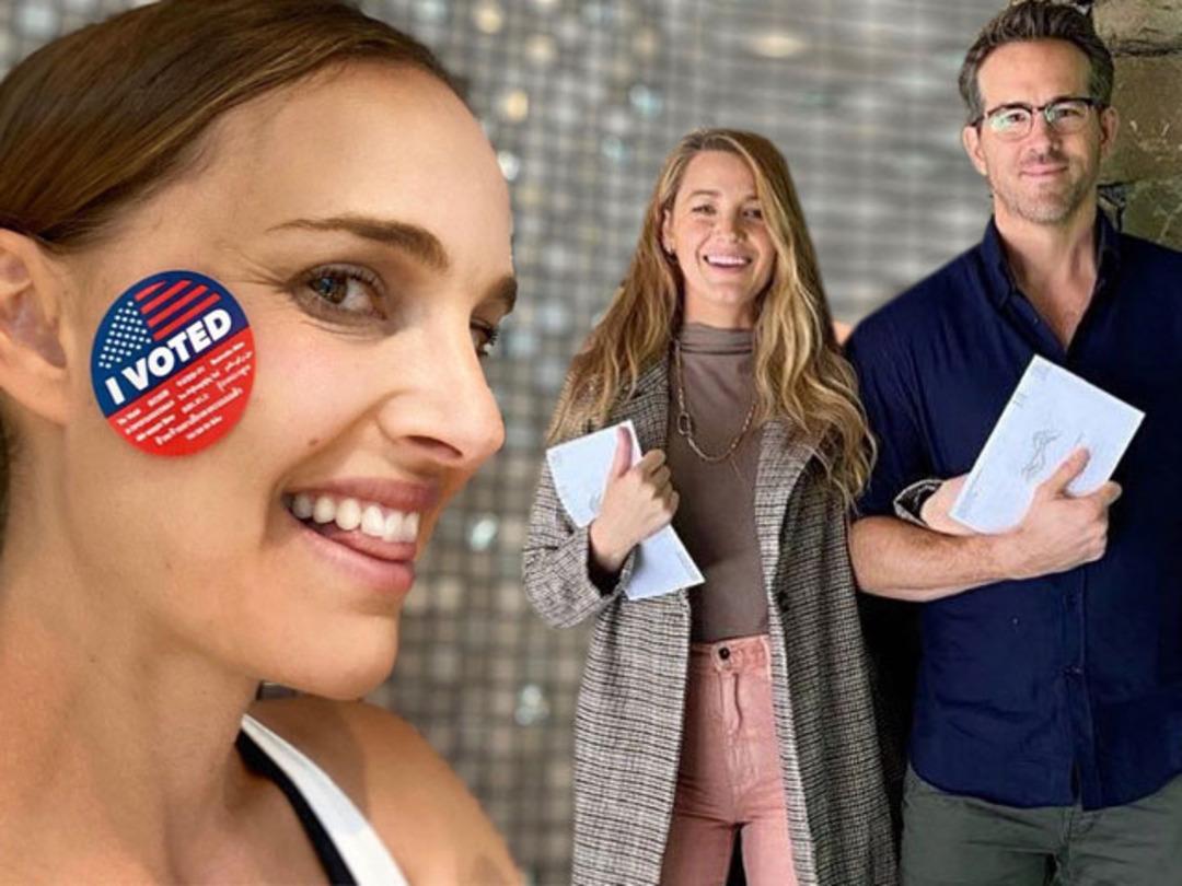 D&uuml;nyaca &uuml;nl&uuml; isimler oylarının renklerini belli etti