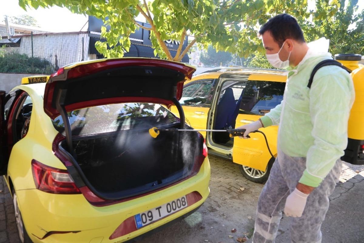 Efeler&rsquo;de vir&uuml;sle m&uuml;cadele devam ediyor