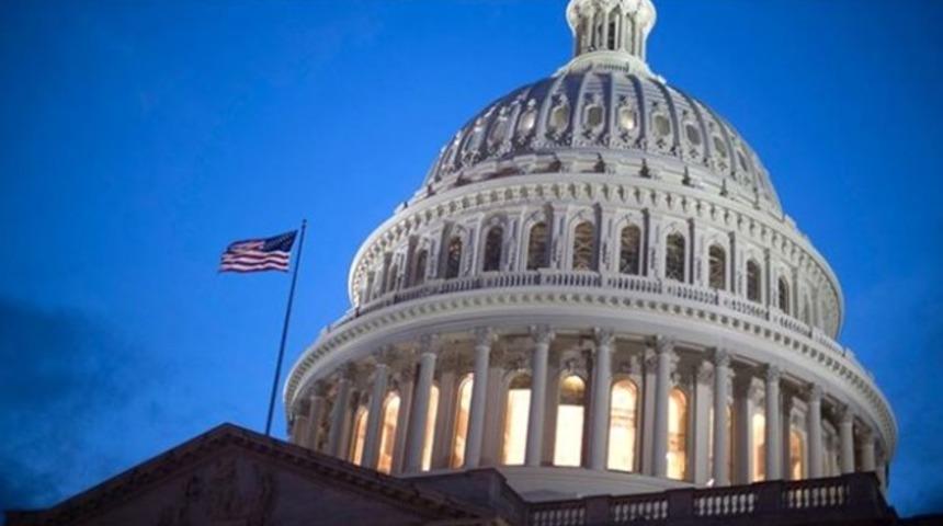 ABD'de Senato ve Temsilciler Meclisi'nde sandalyeler nasıl dağıldı?