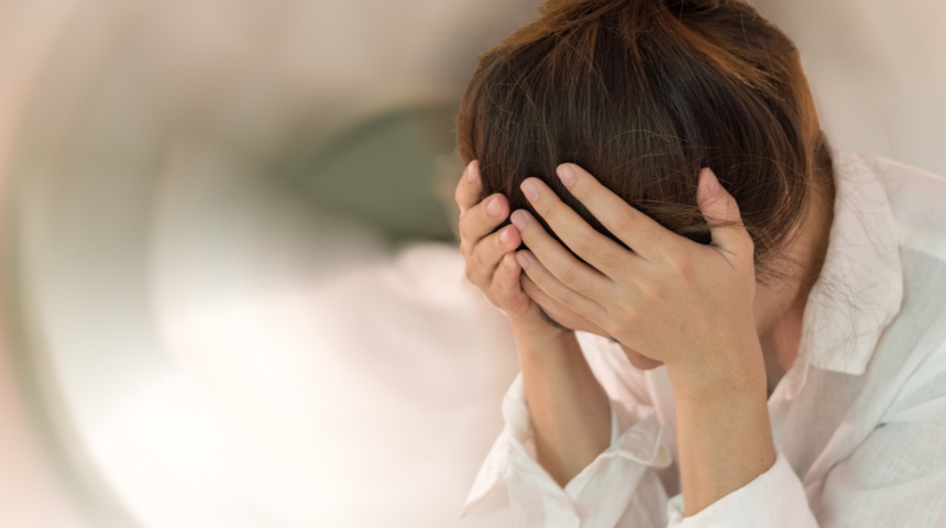 Stres kanseri tetikler mi?