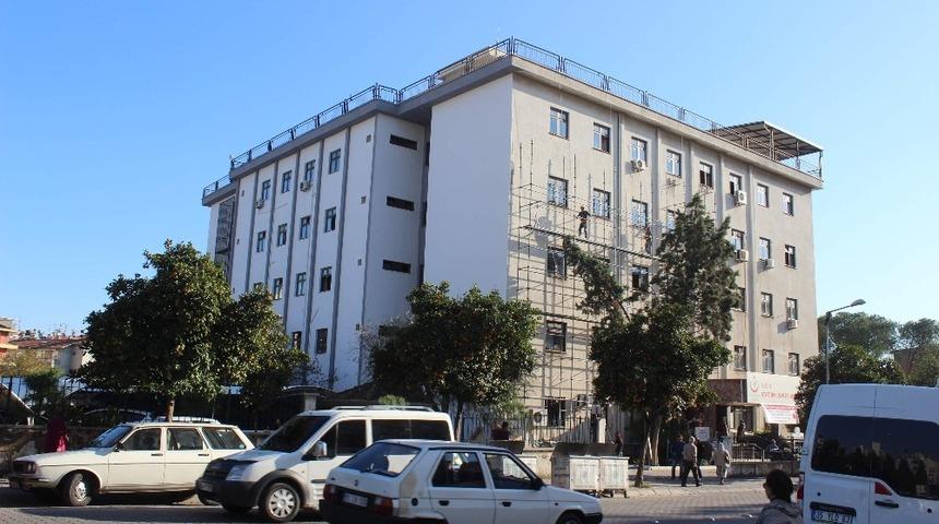 13 yıllık tartışma Vali Aksoy’un talimatı ile son buldu