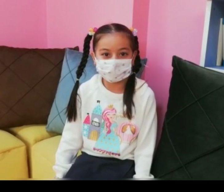 Tuncelili çocuklardan “misafir kabul etmeyin, misafirliğe gitmeyin uyarısı” G1