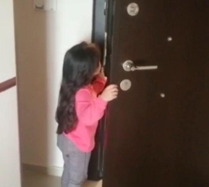 Tuncelili çocuklardan “misafir kabul etmeyin, misafirliğe gitmeyin uyarısı” G3