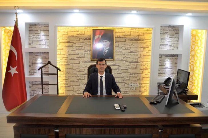 Beytüşşebap’ta yol yapım çalışmaları G4