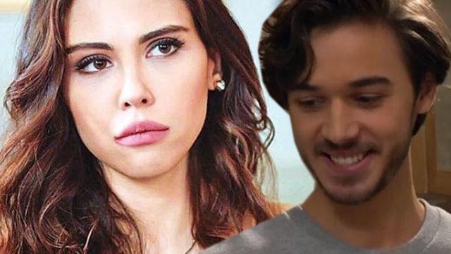 'İstanbullu Gelin'in İpek'i gönlünü kendisinden 10 yaş küçük 'Arka Sokaklar'ın Tekin'ine kaptırdı