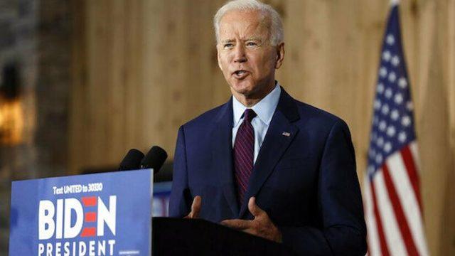 Joe Biden kimdir? Joe Biden kaç yaşında, ne iş yapıyor, mesleği ne? Biden kazanırsa Türkiye-ABD ilişkileri nasıl olur?
