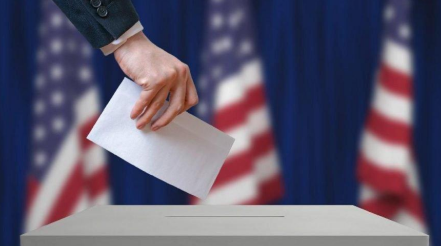 Amerika Birleşik Devletleri başkanlık se&ccedil;imleri nasıl yapılıyor? ABD&rsquo;de se&ccedil;im sistemi nasıl işliyor? 