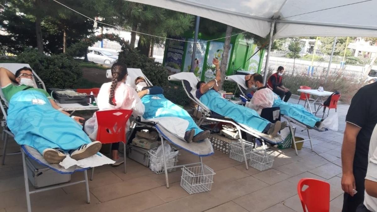 Vakalar y&uuml;kseldi, imm&uuml;n plazma bağışına ihtiya&ccedil; arttı