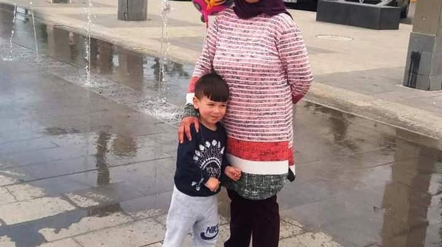 Depremde hayatını kaybeden anneanne ve torunu Nazilli&rsquo;de toprağa verilecek