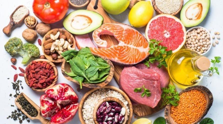 &Ccedil;ocuklarda diyetin p&uuml;f noktaları