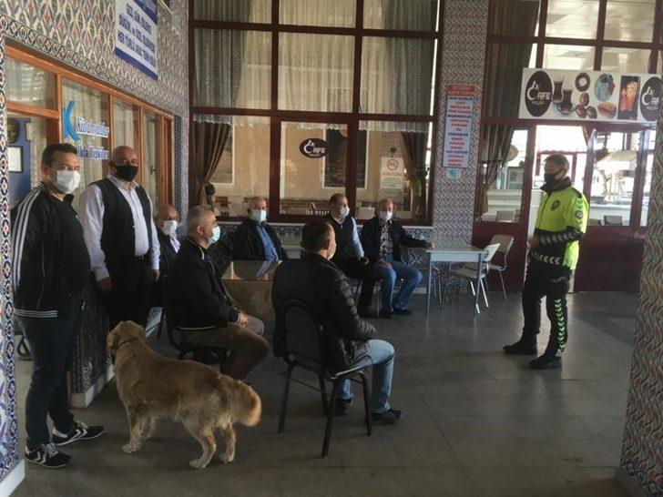 Sürücülere bilgilendirme eğitimi G2