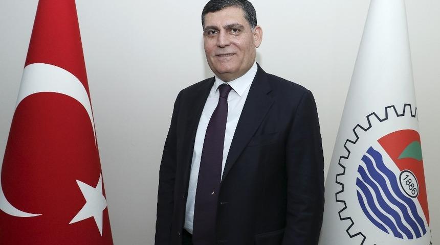 Atık plastikte ithalat kotasının y&uuml;zde 80&rsquo;e &ccedil;ıkarılması isteniyor