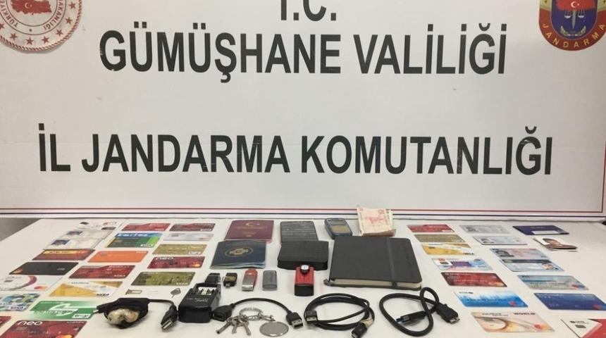 &Uuml;zerinden &ccedil;ıkanlar şaşırttı