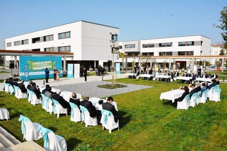 Öğrencilere çevre bilinci vurgusu G1