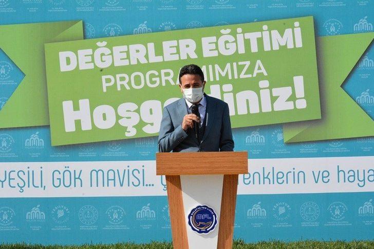 Öğrencilere çevre bilinci vurgusu G2